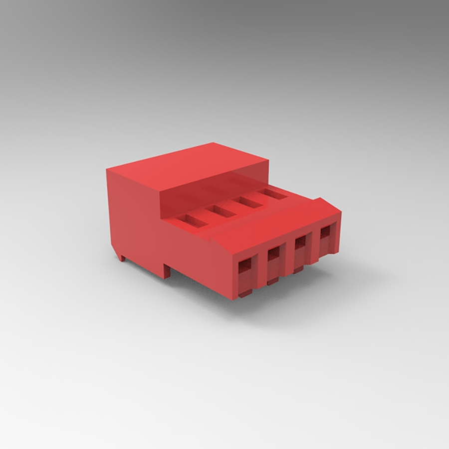 X9254HIR-04-N0-XKB Connectivity